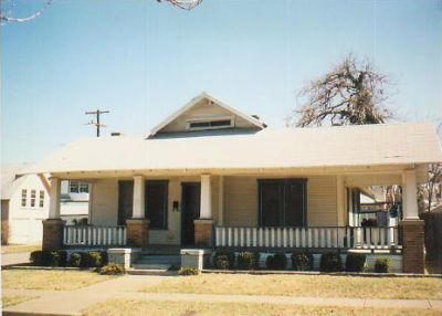 1401 Fairmount 1995
