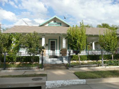 1401 Fairmount 2008
