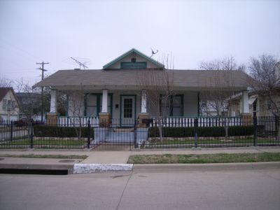 1401 Fairmount 2010
