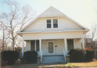 1401 Henderson 1995
