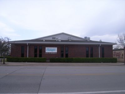 1401 Magnolia 2010
