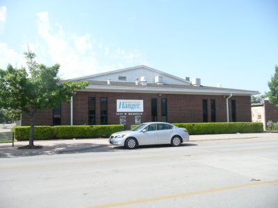 1401 Magnolia 2011
