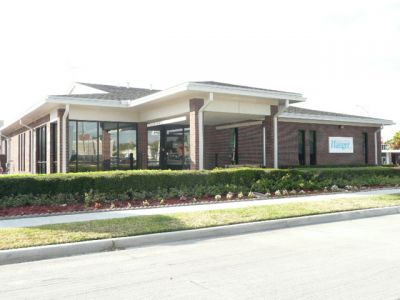 1401 Magnolia side 2008
