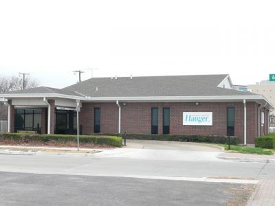 1401 Magnolia side 2009
