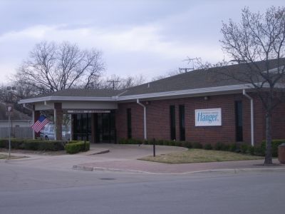 1401 Magnolia side 2010
