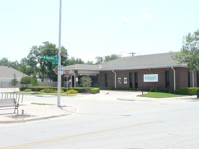 1401 Magnolia side 2011
