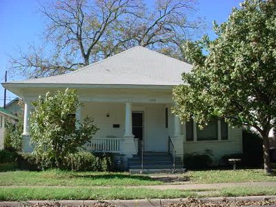 1404 Washington 2003
