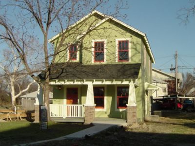 1405 6th 2005
Built by DAC Services
