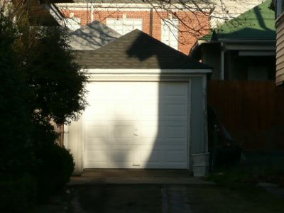 1405 Adams garage 2008
