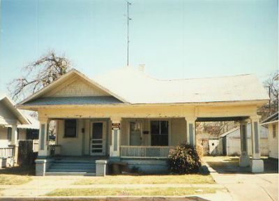 1405 Fairmount 1995
