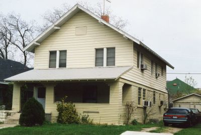 1407 Adams 2000
