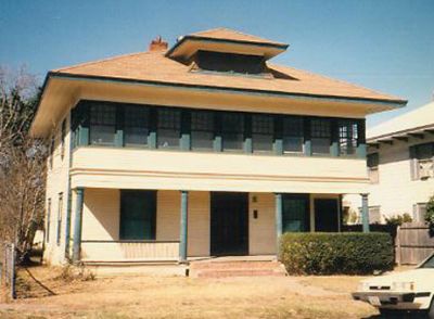 1408 6th 1995
