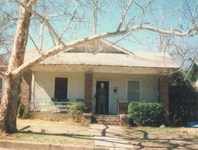 1408 7th 1995
