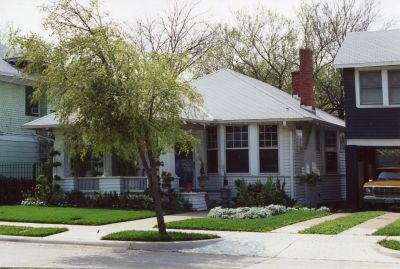 1408 Adams 2000
Restoration by Newell Faulkner
