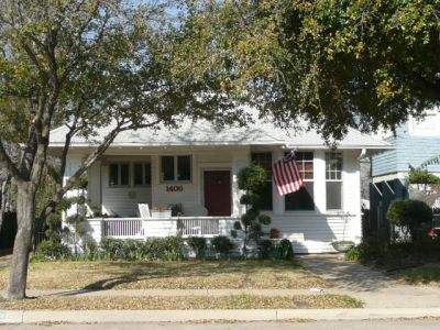 1408 Adams 2008
