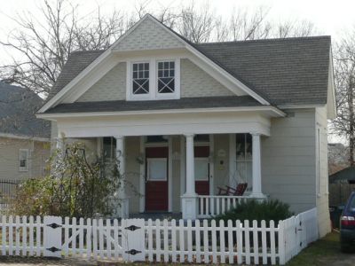 1408 Henderson 2008
