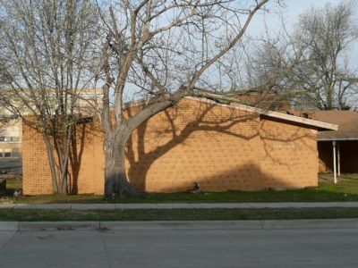 1408 Lipscomb 2008
