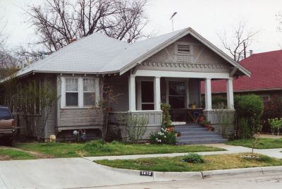 1410 Fairmount 2000
