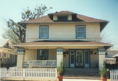 1412 Fairmount 1995
