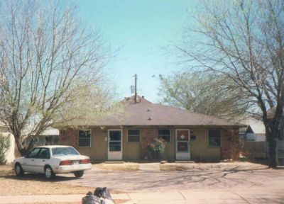 1413 7th 1995
