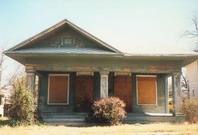 1415 Fairmount 1995
