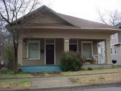 1415 Fairmount 2002
