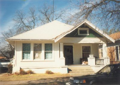 1416 Henderson 1995
