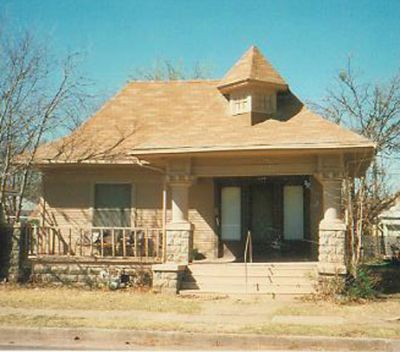 1416 Lake 1995
