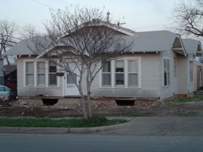 1417 Alston at 2601 Wabash
