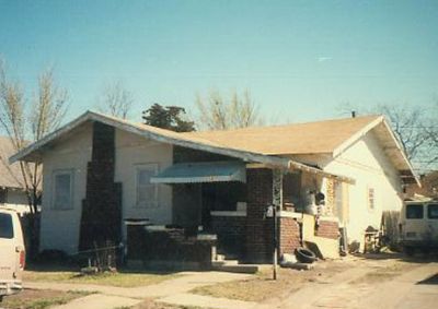 1417 Lake 1995
