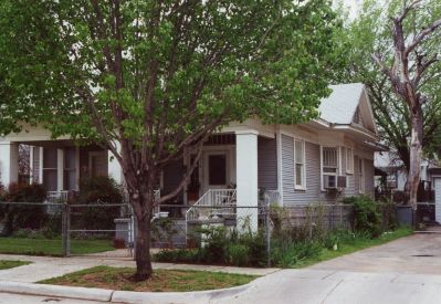 1418 Fairmount 2000
