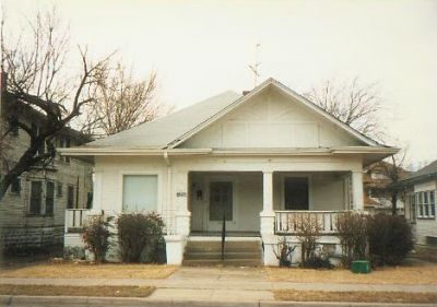 1418 Washington 1995

