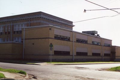1419 College side 2000
