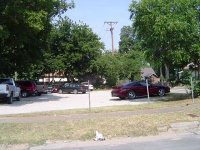 1419 Hurley lot 2005
