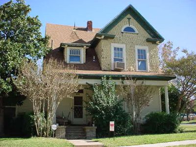 1419 Lipscomb 2003
