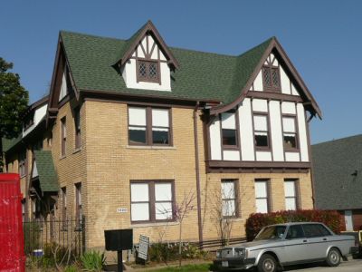 1420 College 2008
