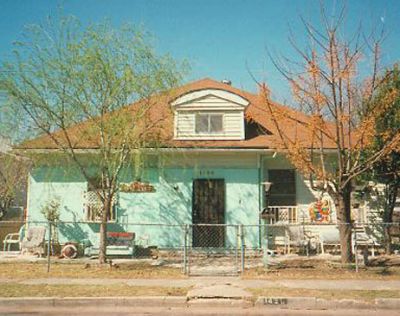 1420 Lake 1995
