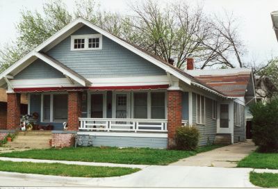 1421 Adams 2000
