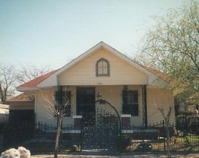 1421 Lake 1995
