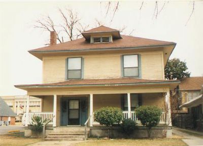 1421 Washington 1995
