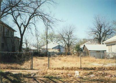 1422 Fairmount 1995
