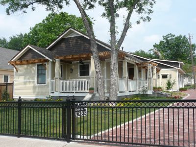 1423 Alston 2012
Remodeled to fit in by John Pereda
