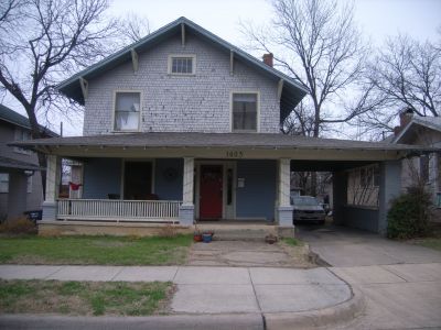1423 Fairmount 2010
