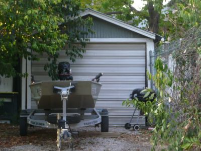 1424 Adams garage 2011
