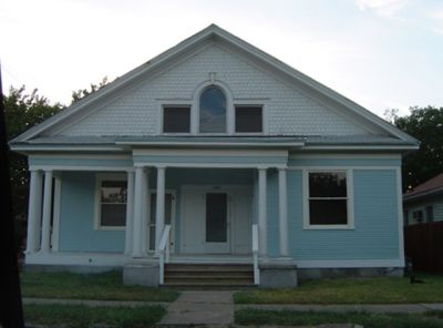 1424 Lake 2005
