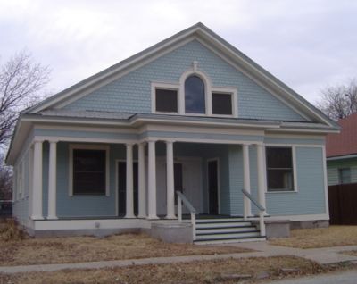 1424 Lake 2006
