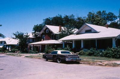 1423-1425 Fairmount 1980s
