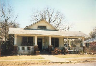 1425 Fairmount 1995

