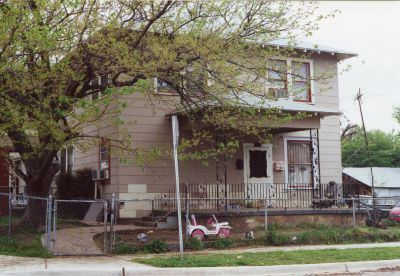 1426 Fairmount 2000
