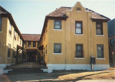 1431S Lipscomb 1995
